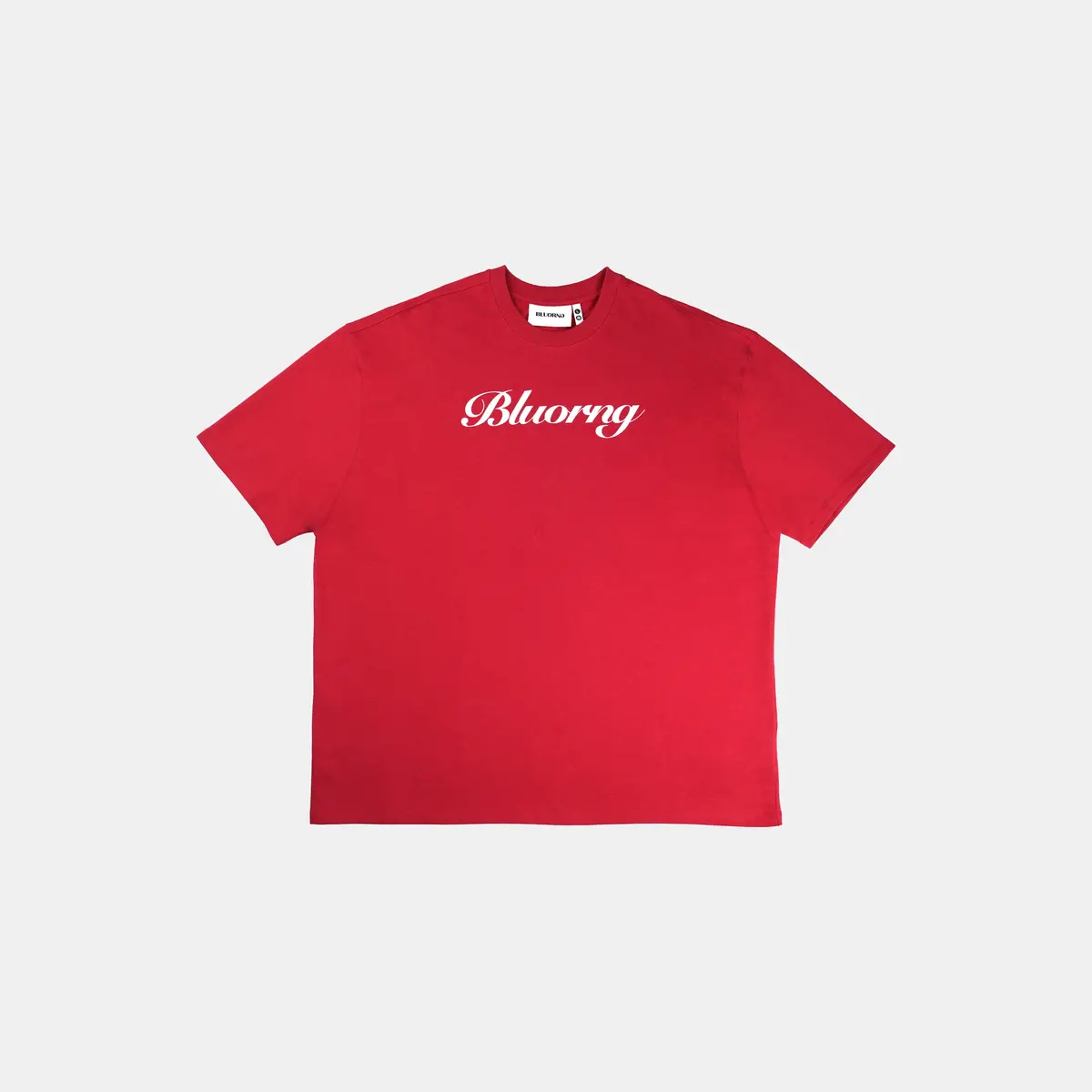 Proud Virgin (Red) T-Shirt 5