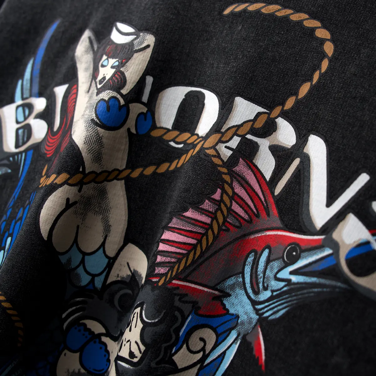 Fantasy T-Shirt 2