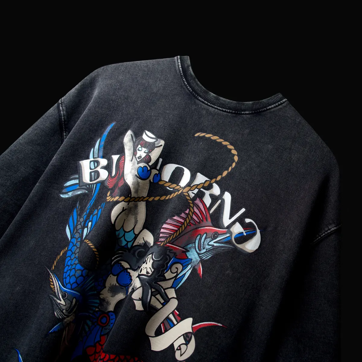 Fantasy T-Shirt 1