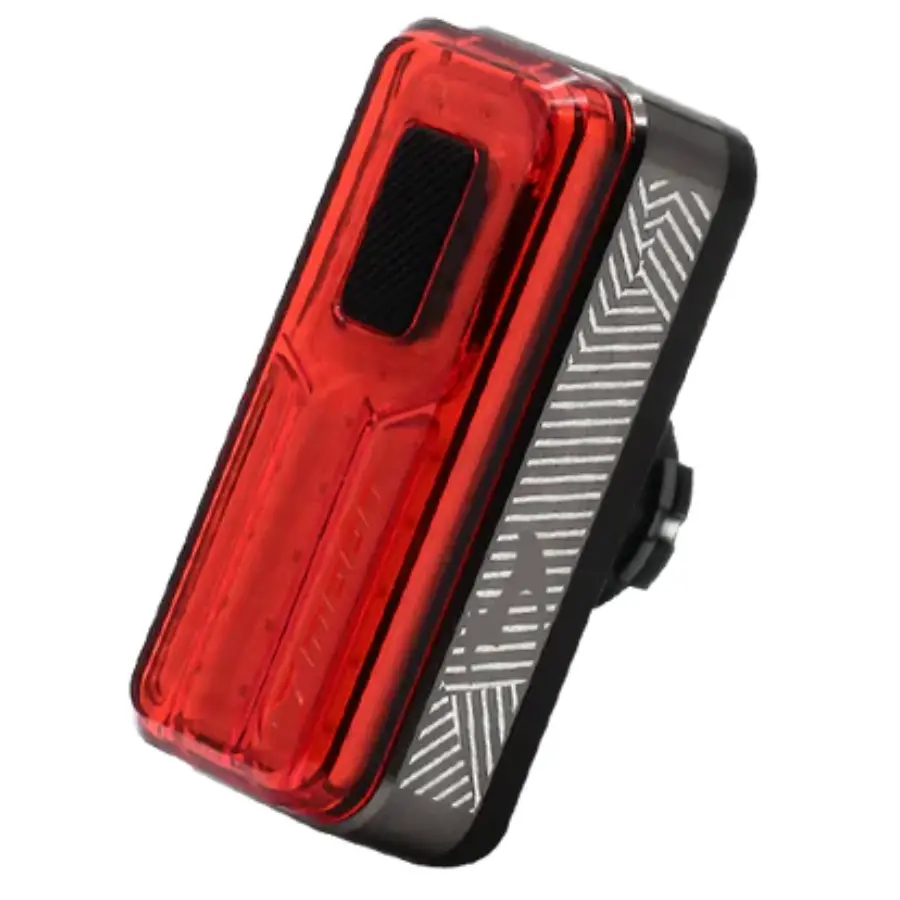 Moon Helix Lite 100Lm Rear Light 1