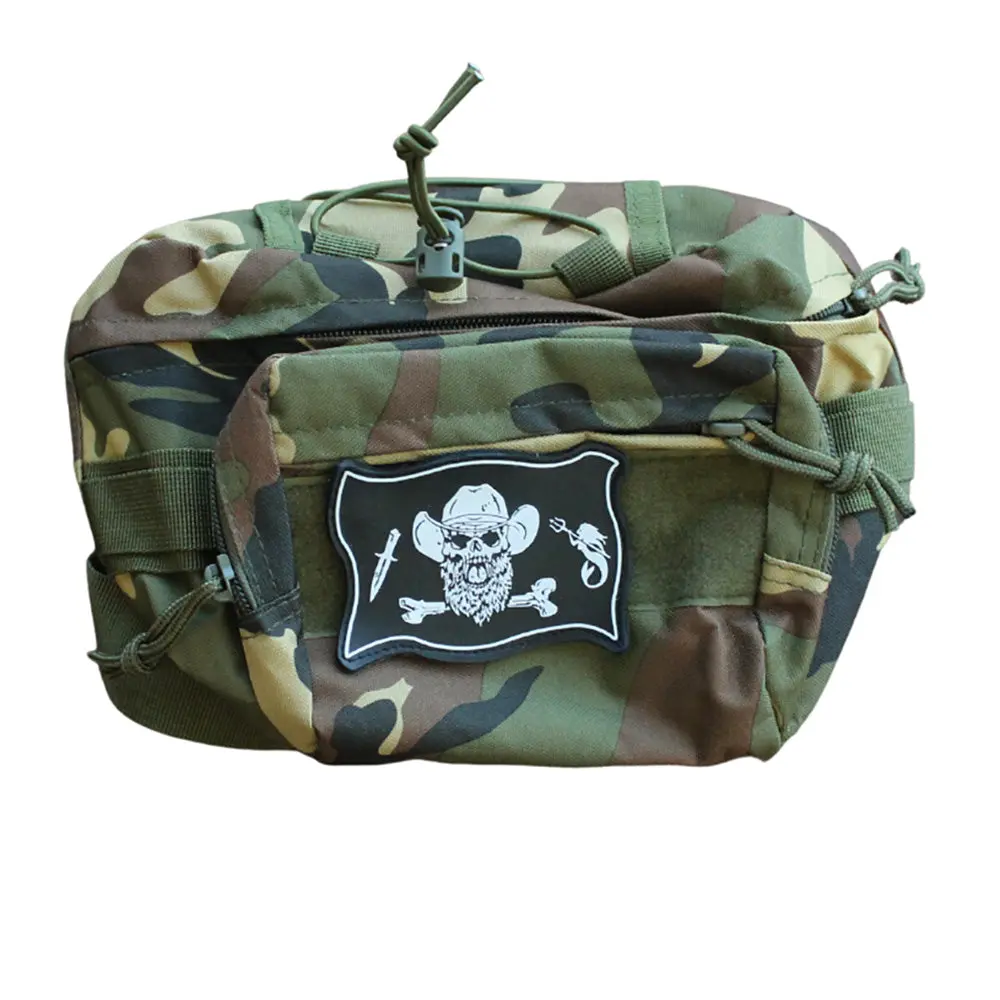 Oberst Tactical Fanny Pack 1
