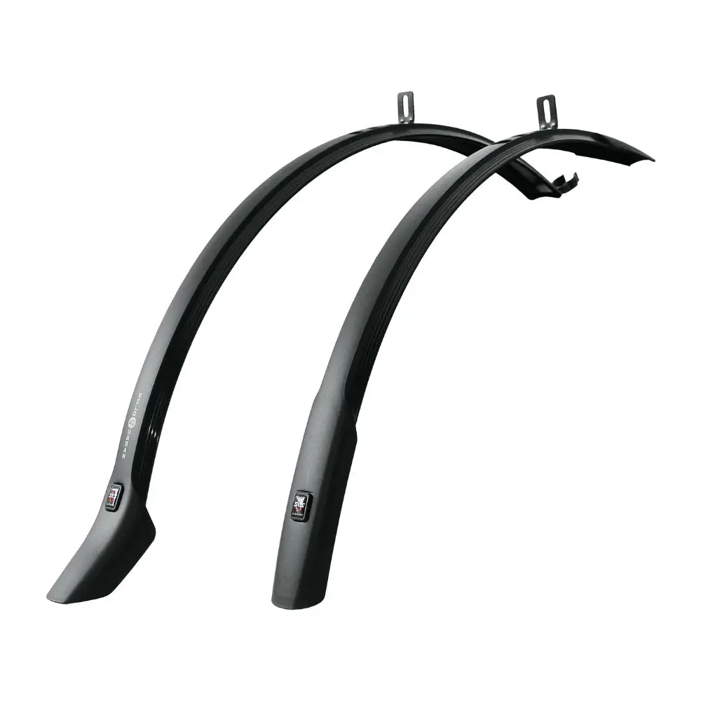 Sks Velo 42 Urban Mudguard Set 1