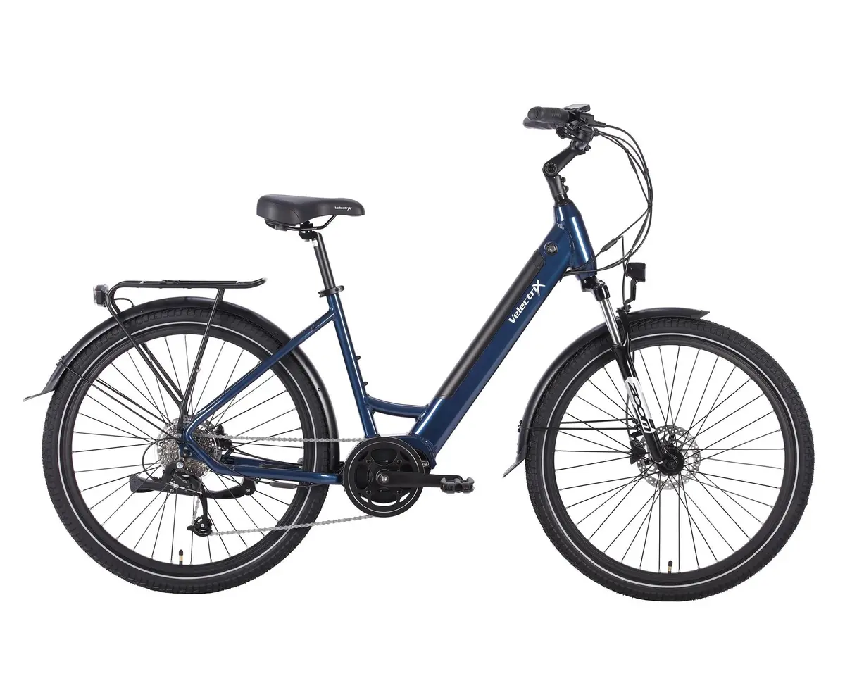 Velectrix Urban Pulse St 1