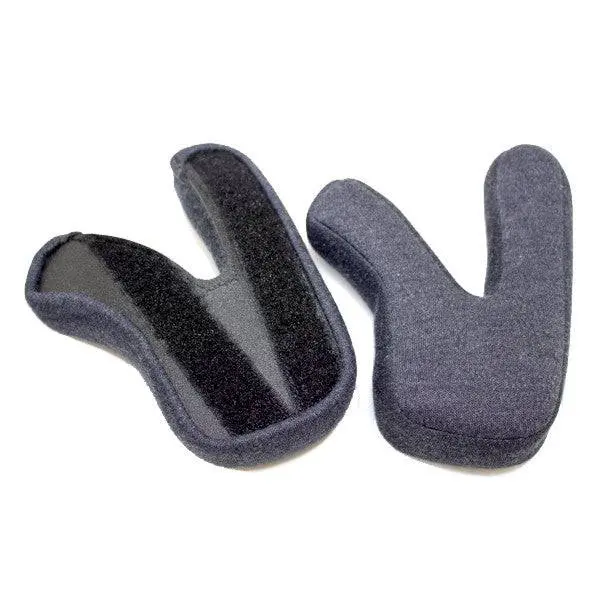 Impact Cheek Pads 2