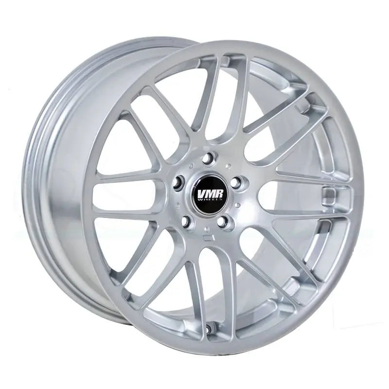 Vmr Wheels V703/Vb3 Super Silver 1