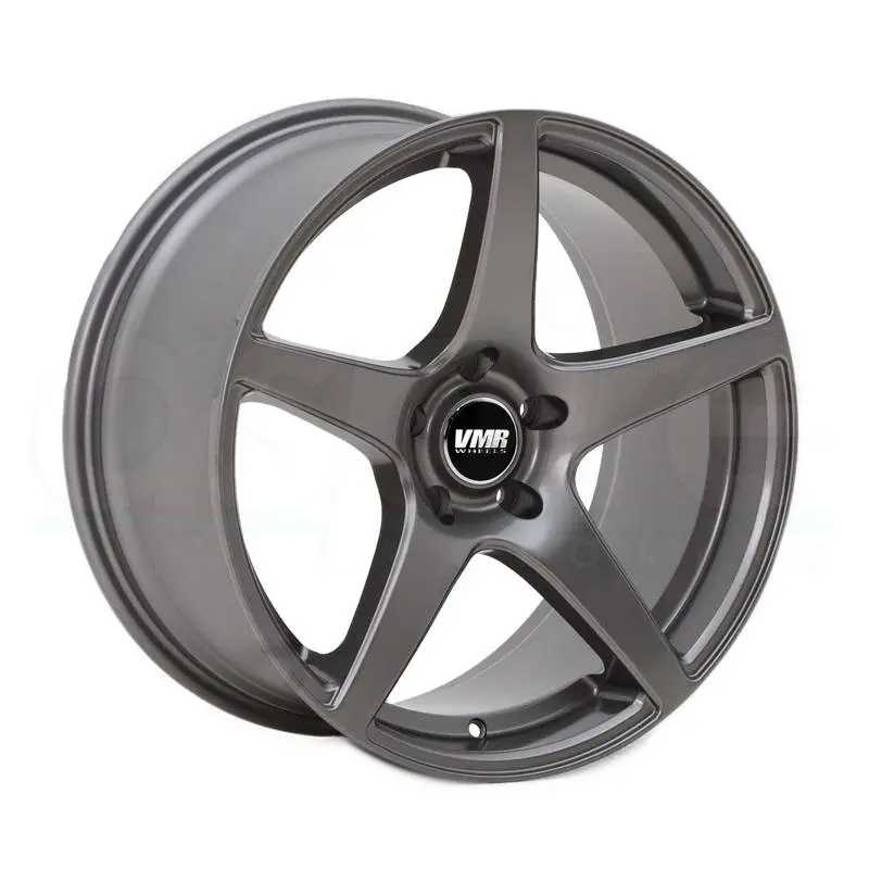 Vmr Wheels V705 Gunmetal 1
