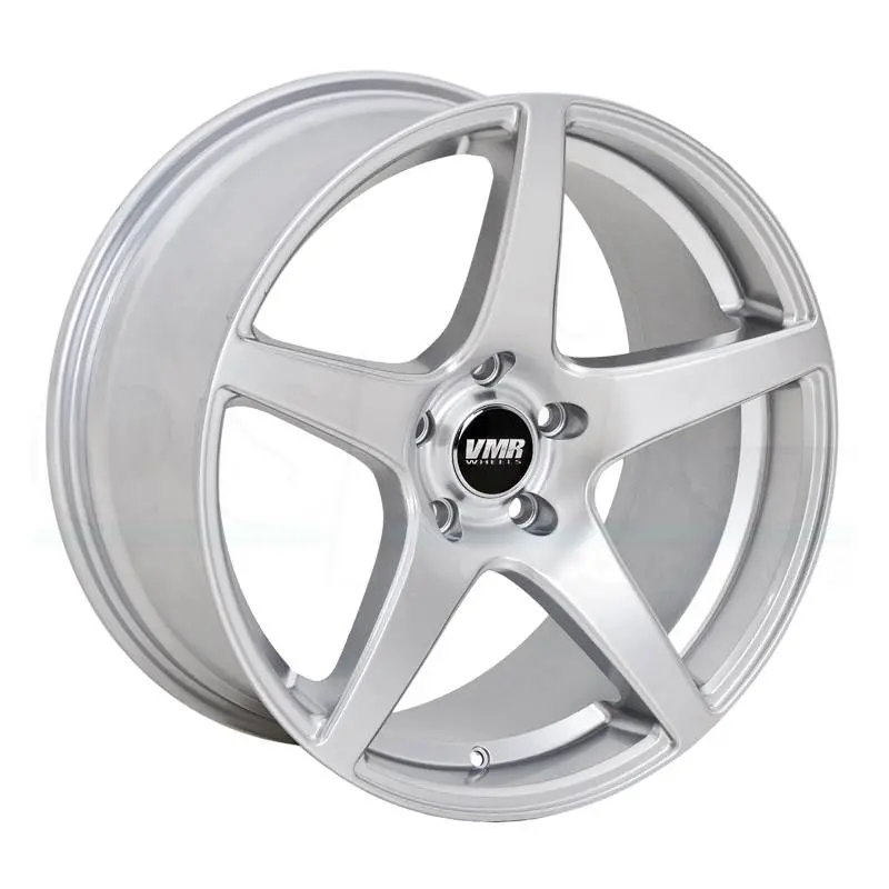 Vmr Wheels V705 Hyper Silver 1