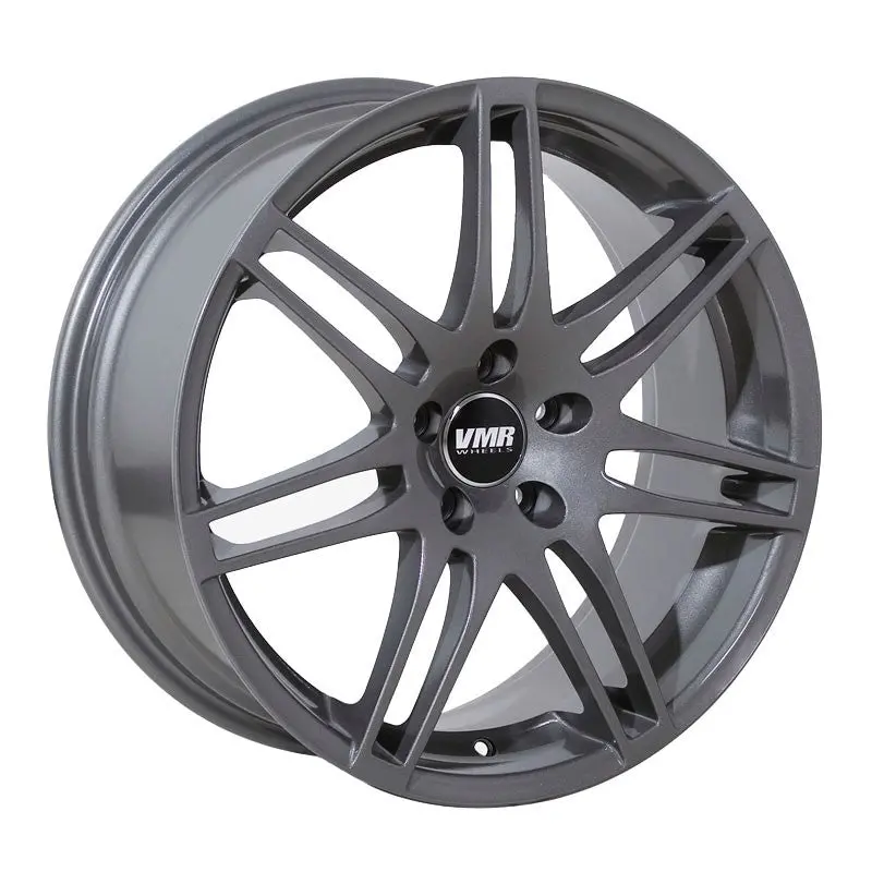 Vmr Wheels V708 Gunmetal 1