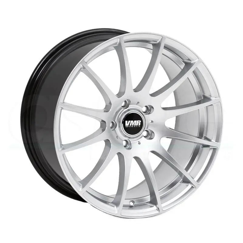 Vmr Wheels V721 Hyper Silver 1