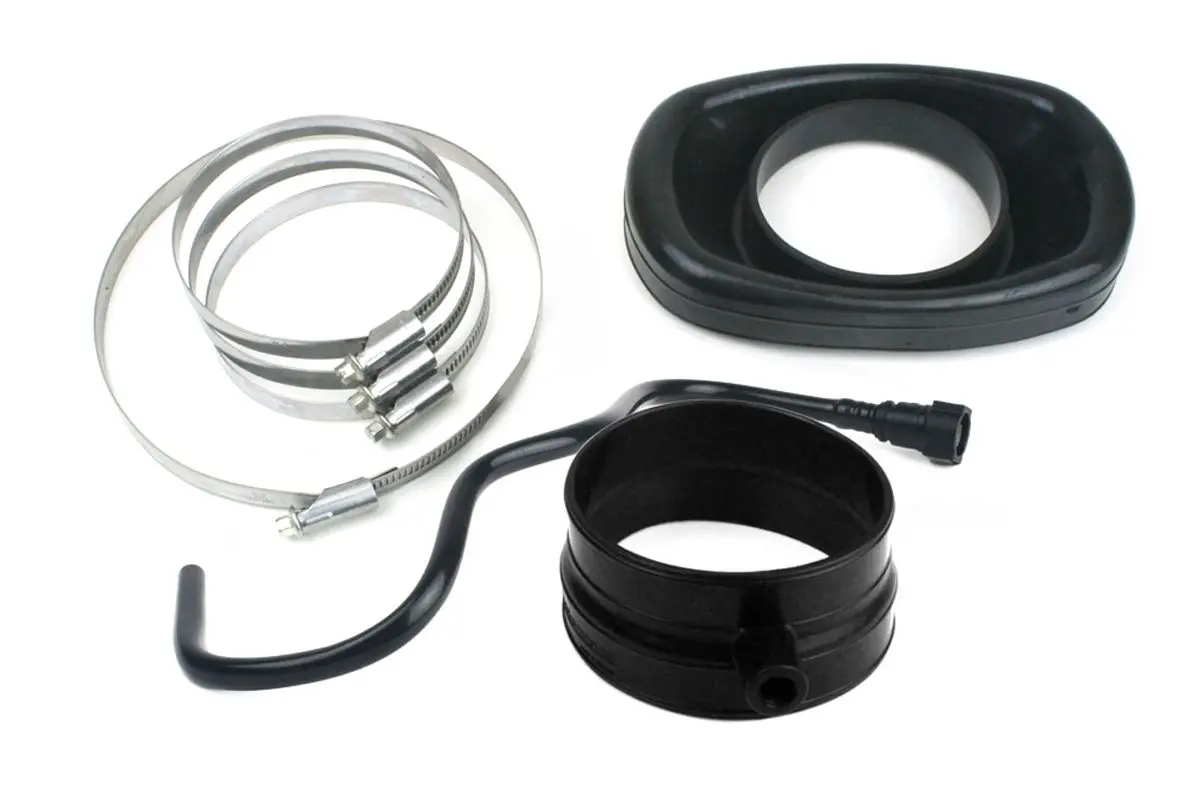 Vcm Maf Conversion Kit For Otr Intake - Chevy Ss  / Pontiac G8 / Ppv - Caprice 1