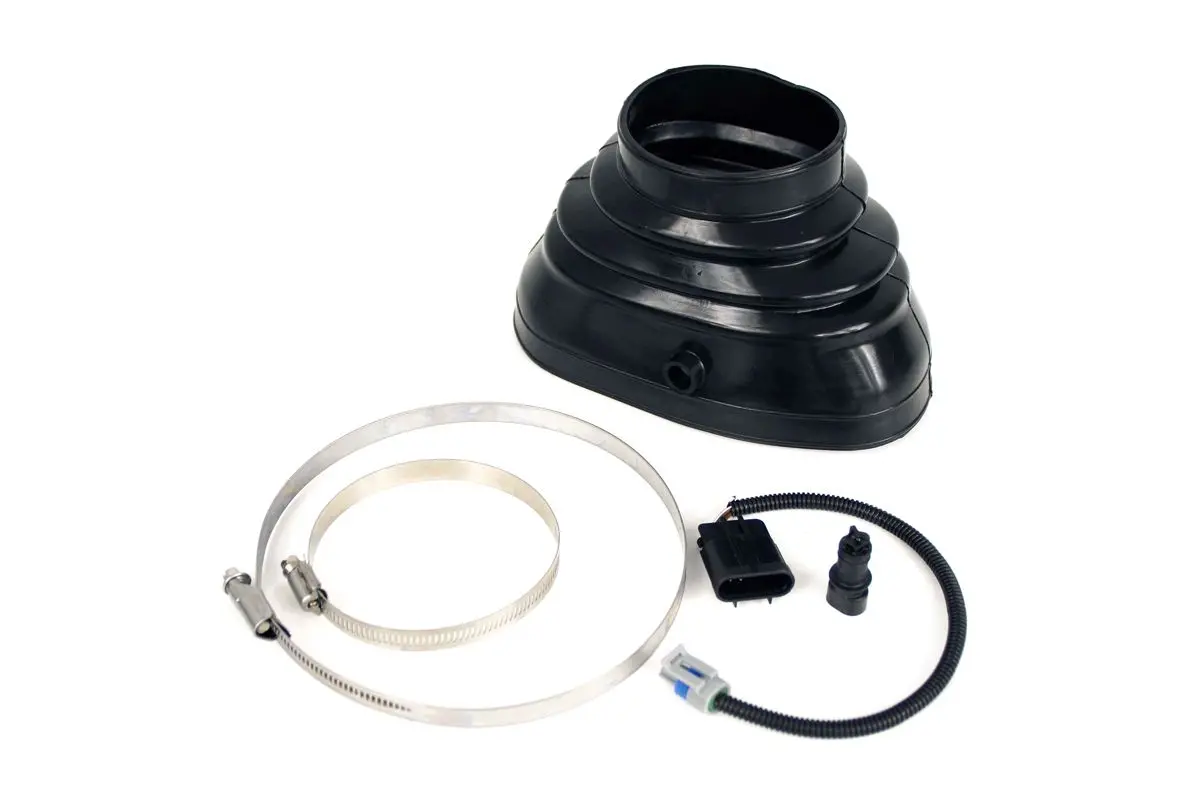 Vcm Maf Delete Kit For Otr Intake  - Chevy Ss  / Pontiac G8 / Ppv - Caprice 1