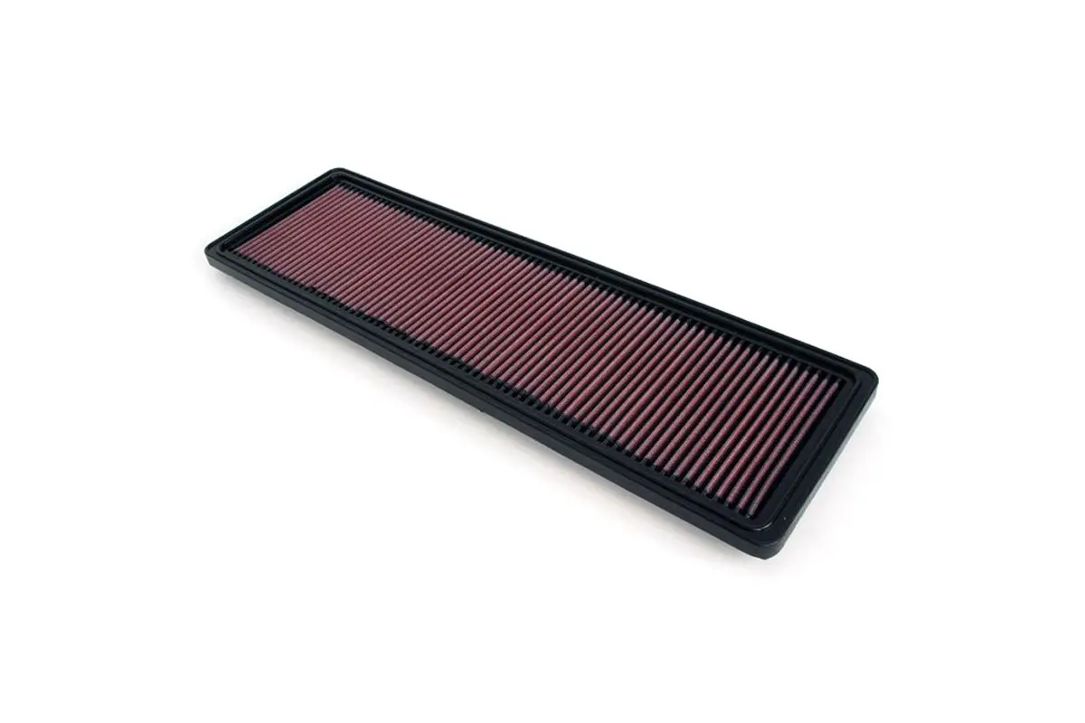 Vcm Otr Chevy Ss, Pontiac G8 And Ppv / Caprice Intake K&N Replacement Air Filter 1