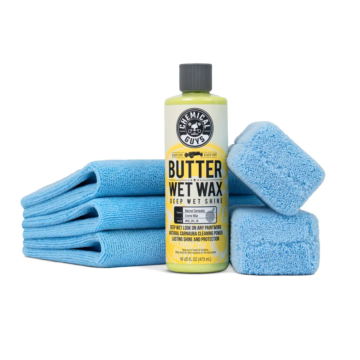 Paint Transfer Removal Kit 1