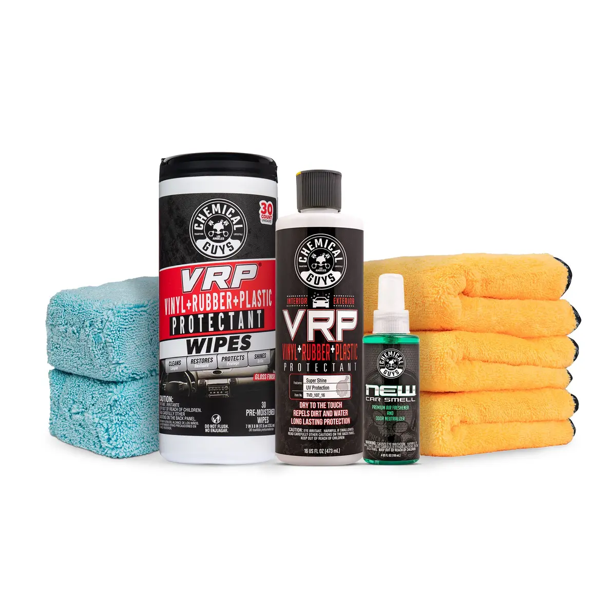 Vrp Dual Action Refresh Kit 1