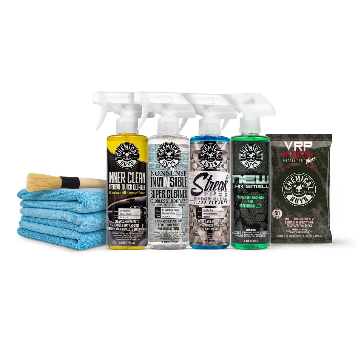 Revive & Refresh Nonsense Kit 1