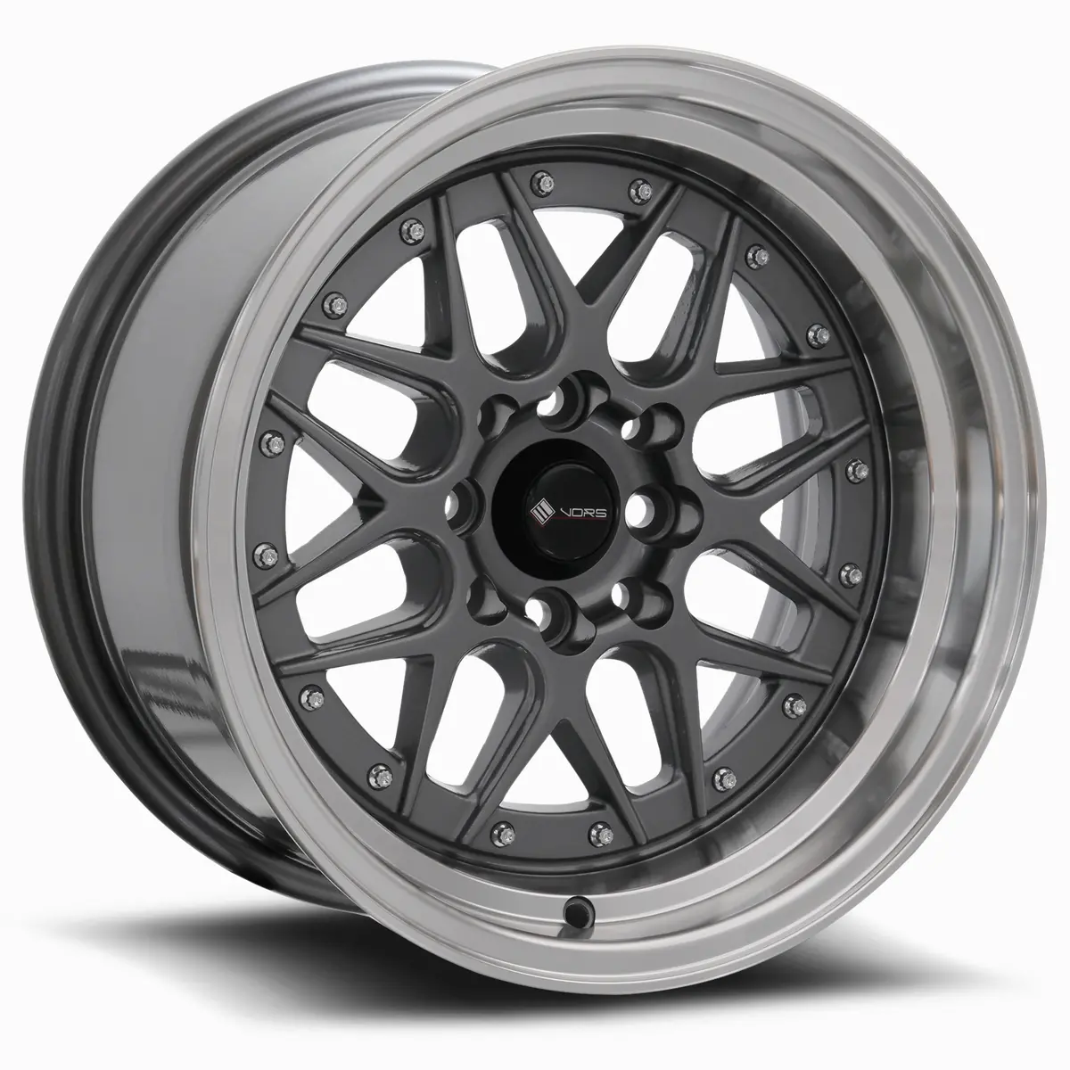 Vors Wheels Vr7 1