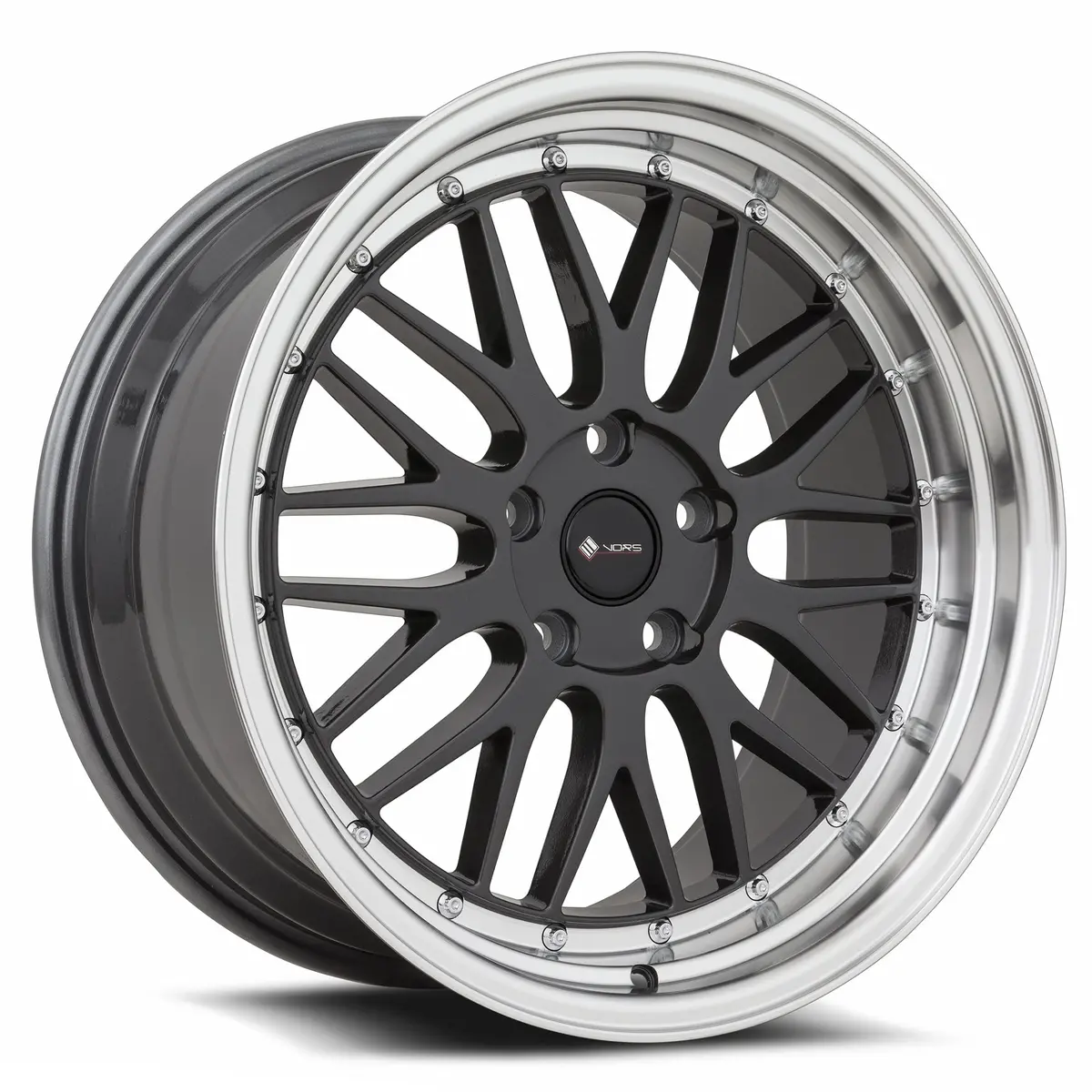 Vors Wheels Vr8 1