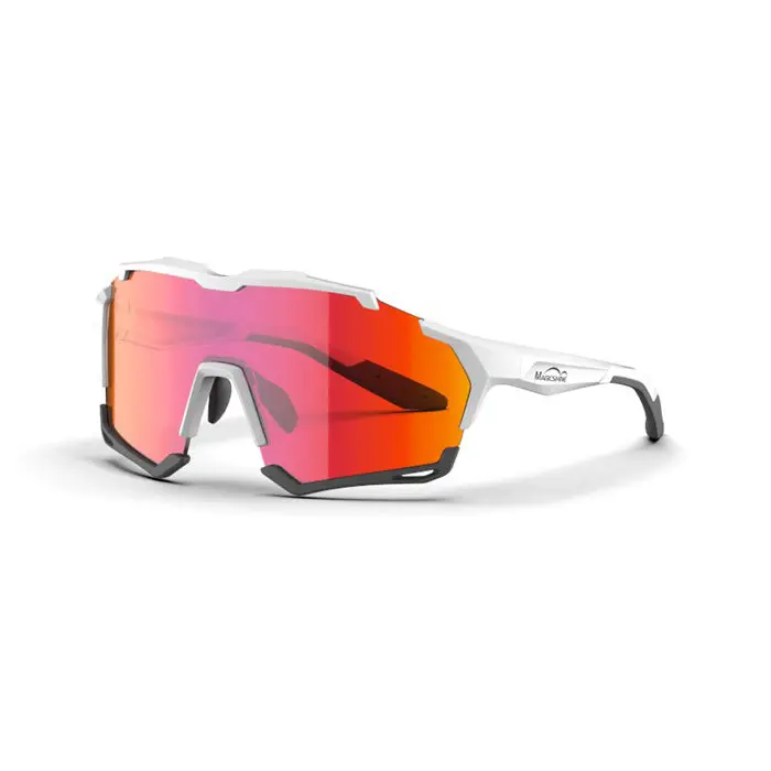 Magicshine Versatiler Photochromic Sunglasses 1
