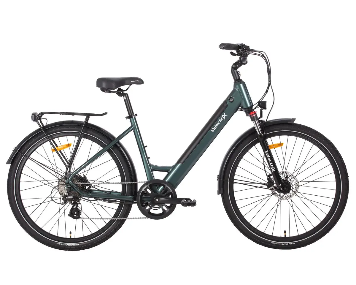 Velectrix Urban+ St 1