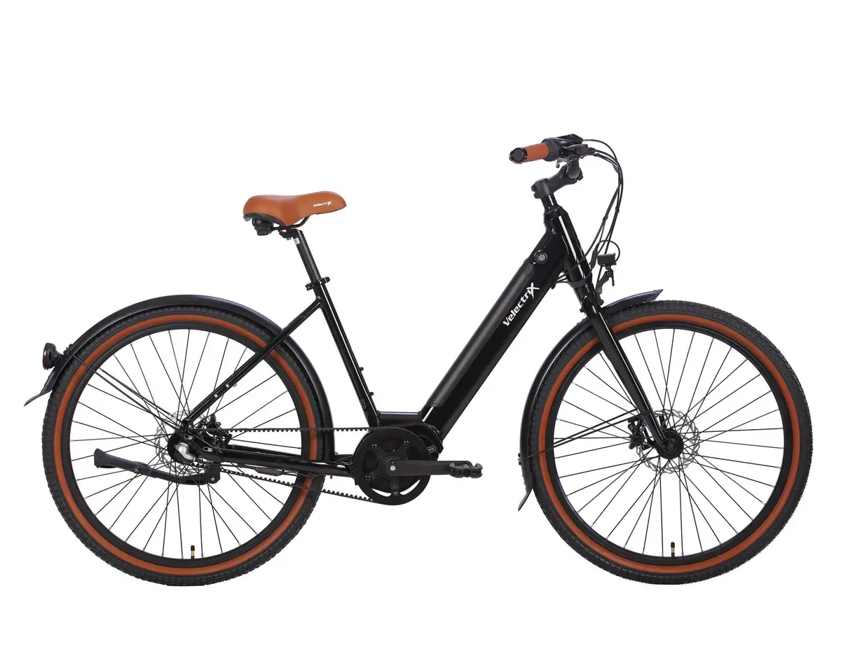 Velectrix Cruiser Pulse Stx 1