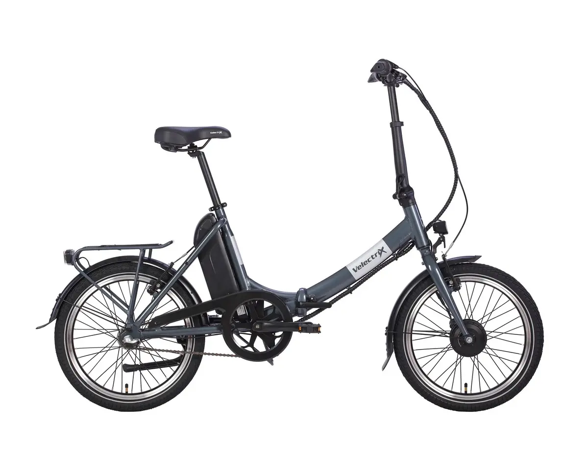 Velectrix Foldaway 1