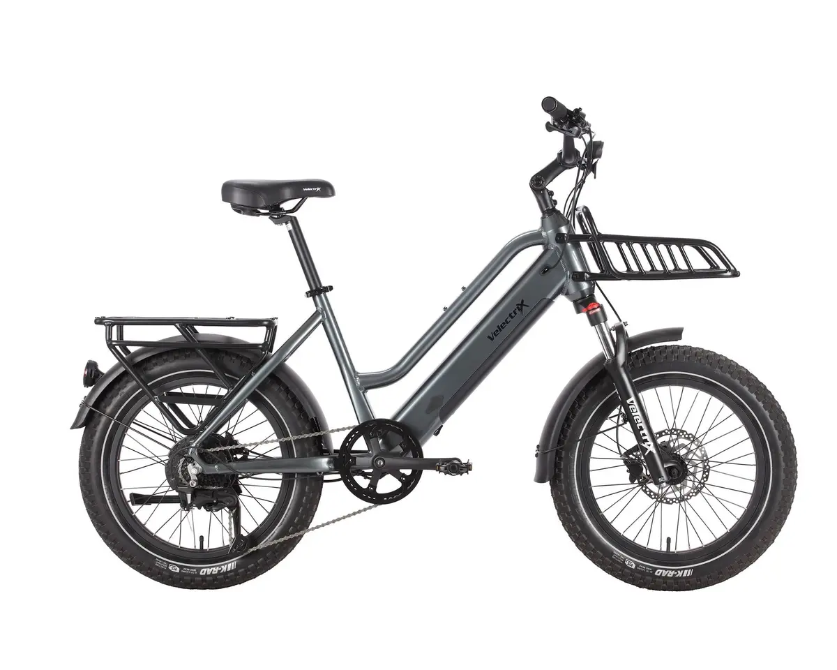 Velectrix Suv250 2