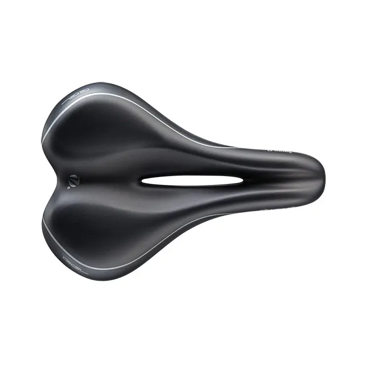 Velo Voam Swan O Cut Out Saddle 1