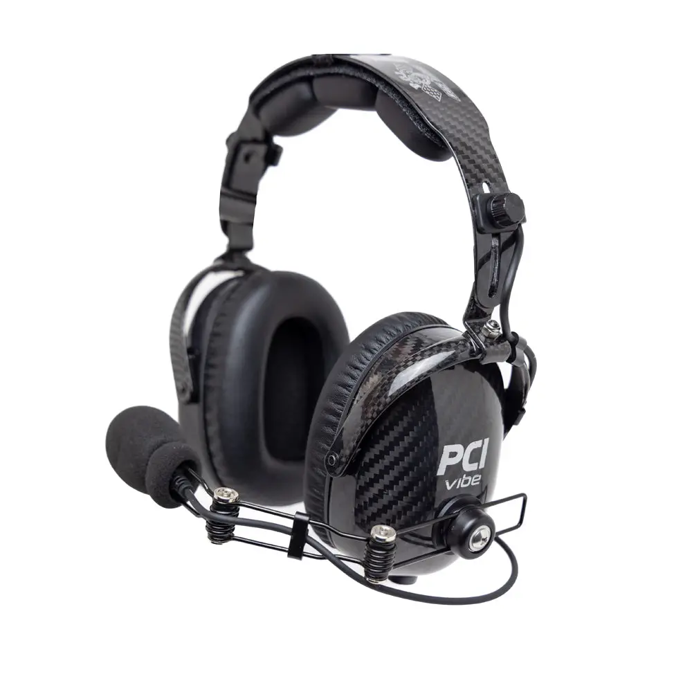 Pci Trax Vibe Headset 1