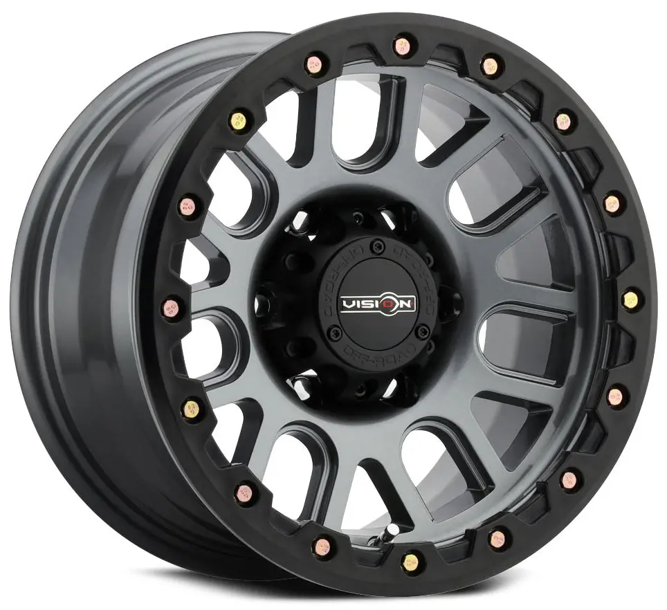 Vision Wheels 111 Nemesis 1