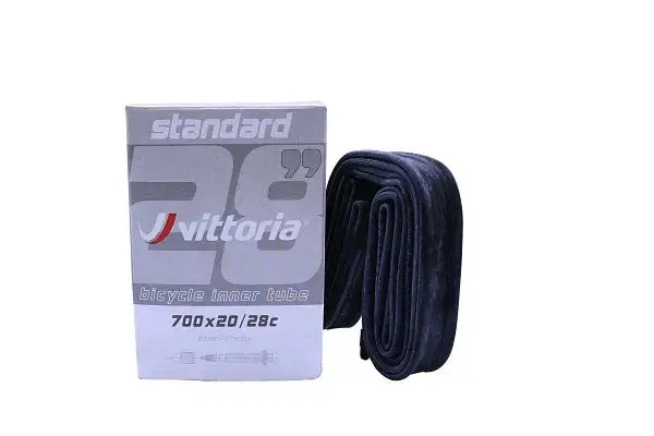 Tube 700 X 20-28 Vittoria Presta Valve 80Mm 1
