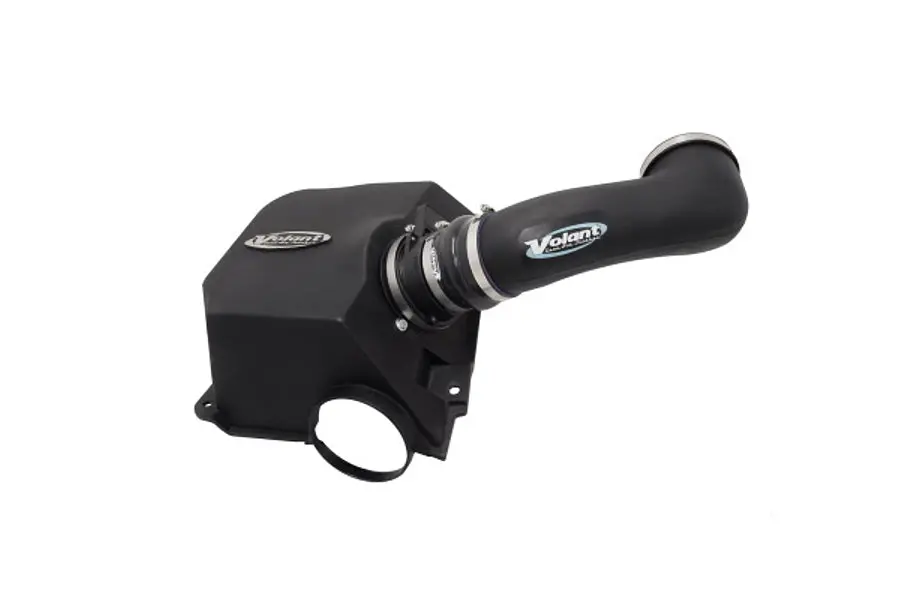 Trailblazer Ss Volant Air Box Intake System 1