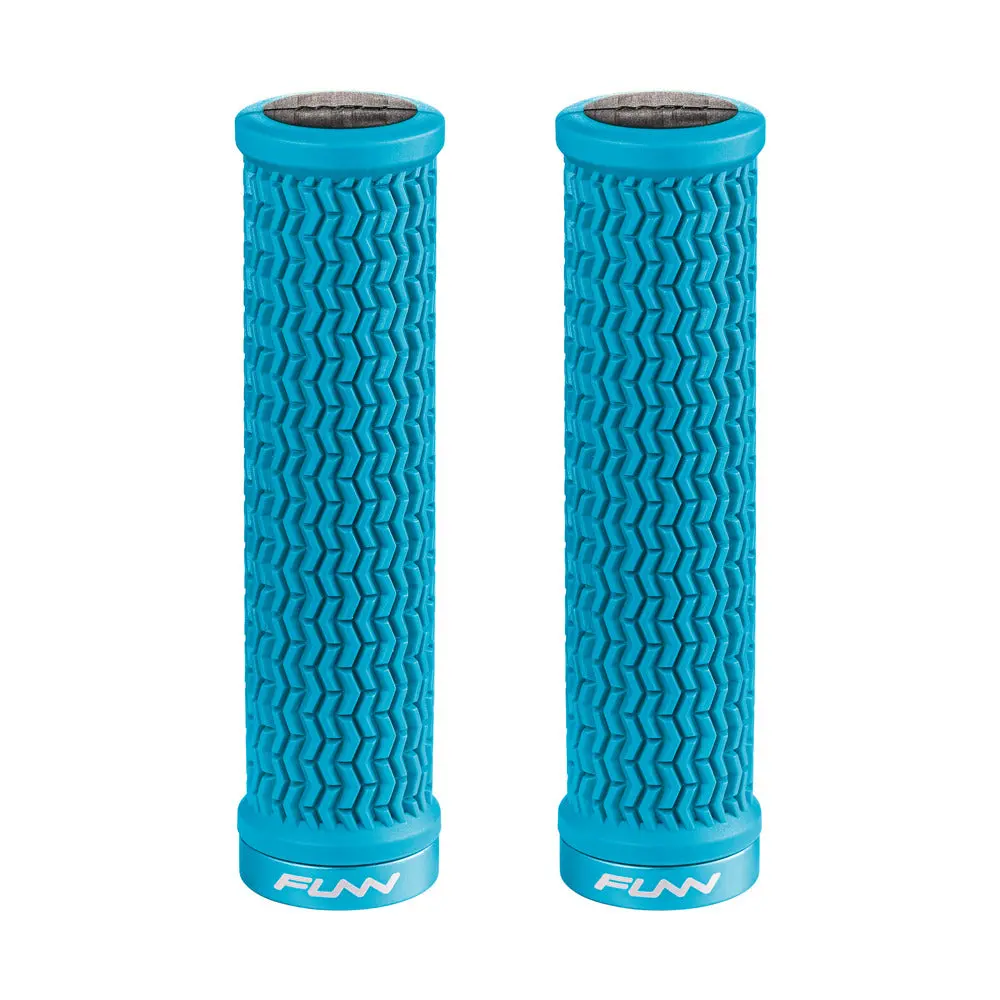 Funn Holeshot Lock On Grips 7