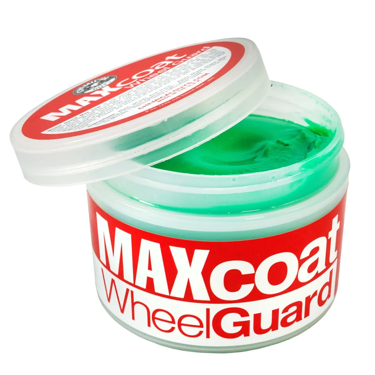 Wheel Guard Max Coat Wheel And Rim Sealant 1