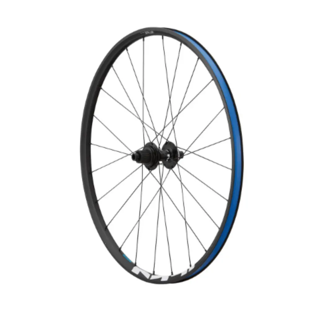 Wheel R Shimano Wh-Mt501 1