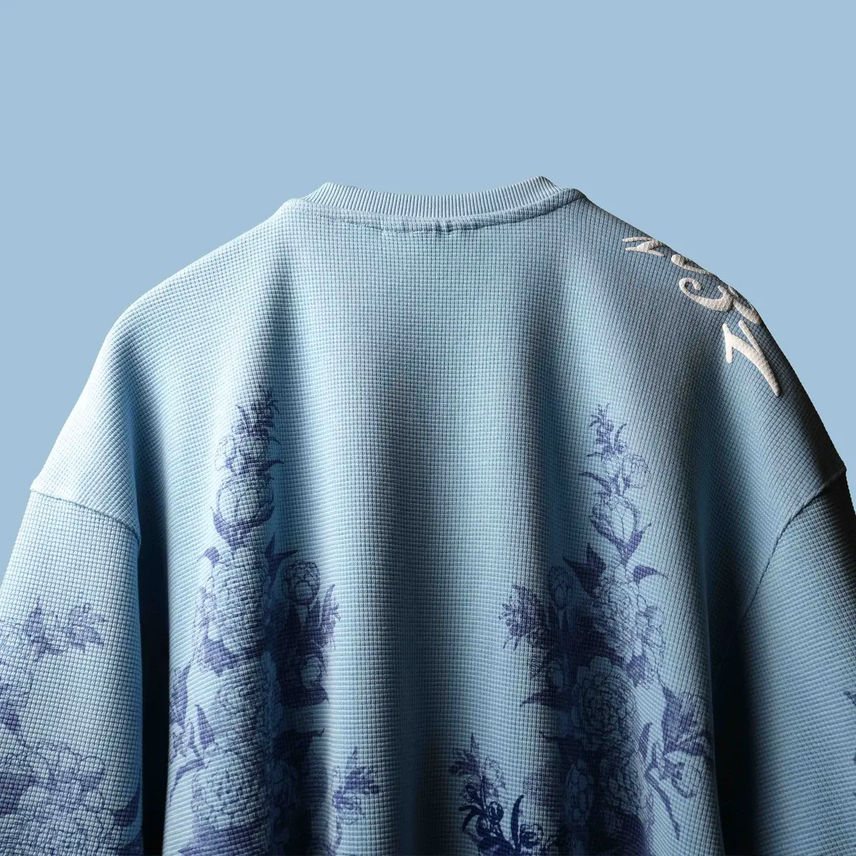 Cold Garden T-Shirt 2