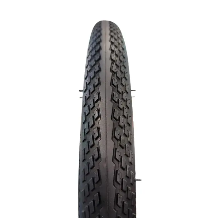 Tyre 20 X 1.50 Tour Series City/Electric Black Wirebead 1