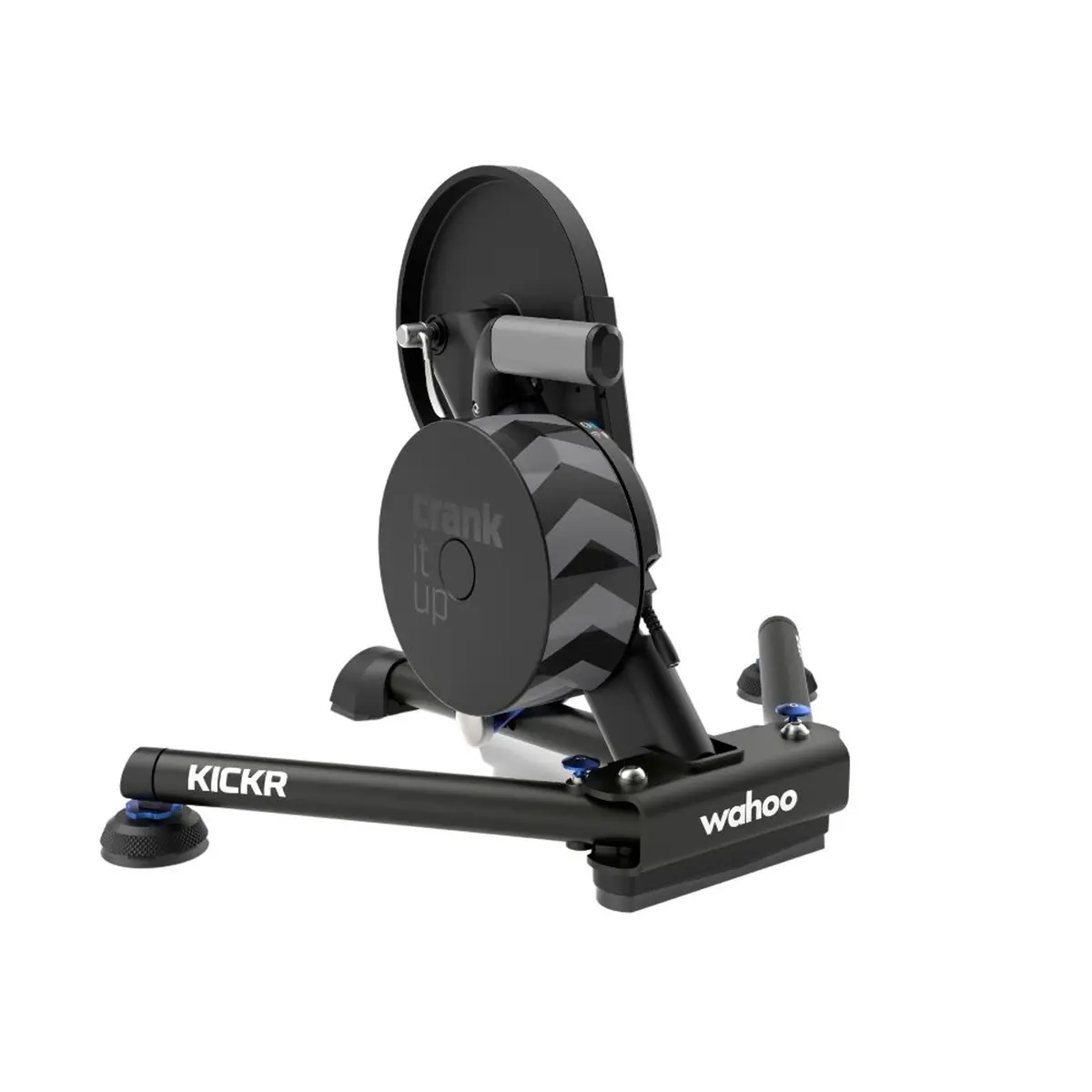 Wahoo Kickr V6 Smart Trainer 1