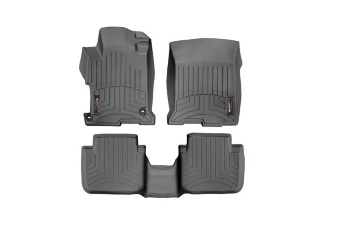 Weathertech Chevy Ss Sedan Floor Mats 1