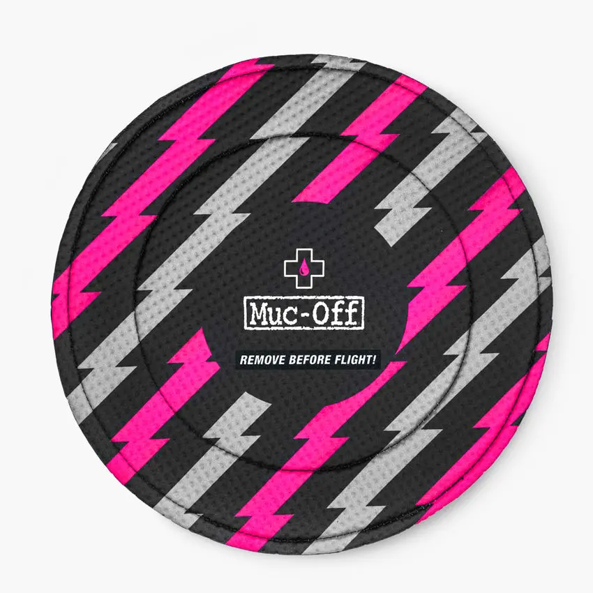 Muc-Off Disc Brake Covers 1