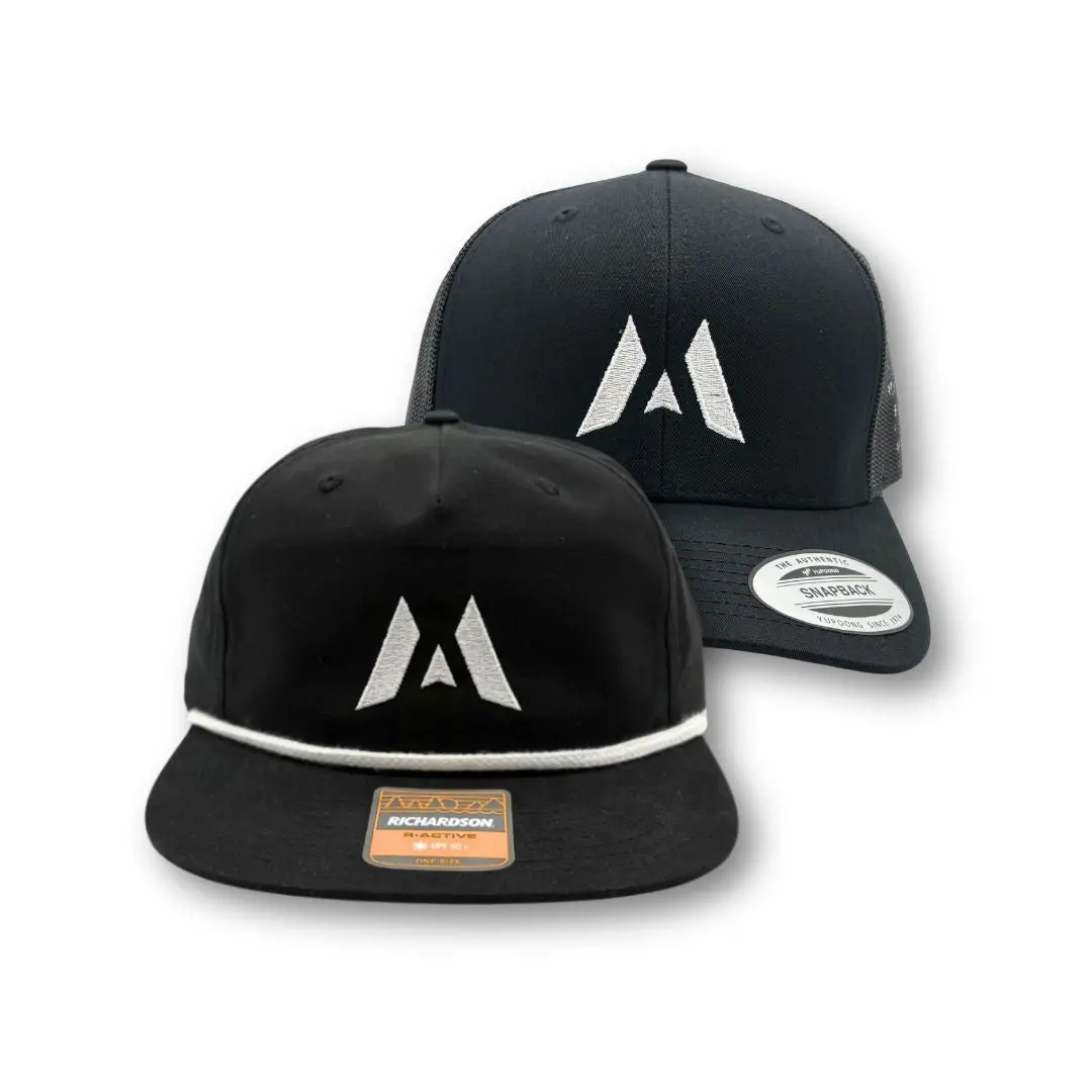 American Marksman Hat 1