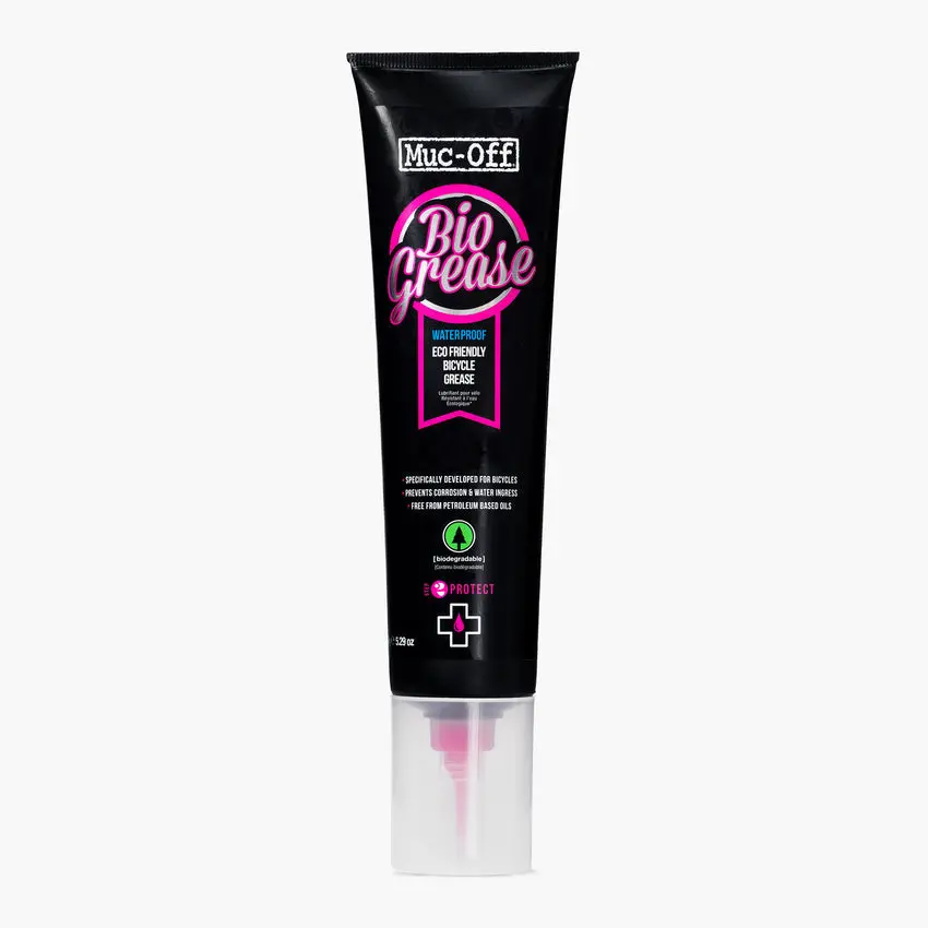 Muc-Off Bio Grease 150G Tube 1