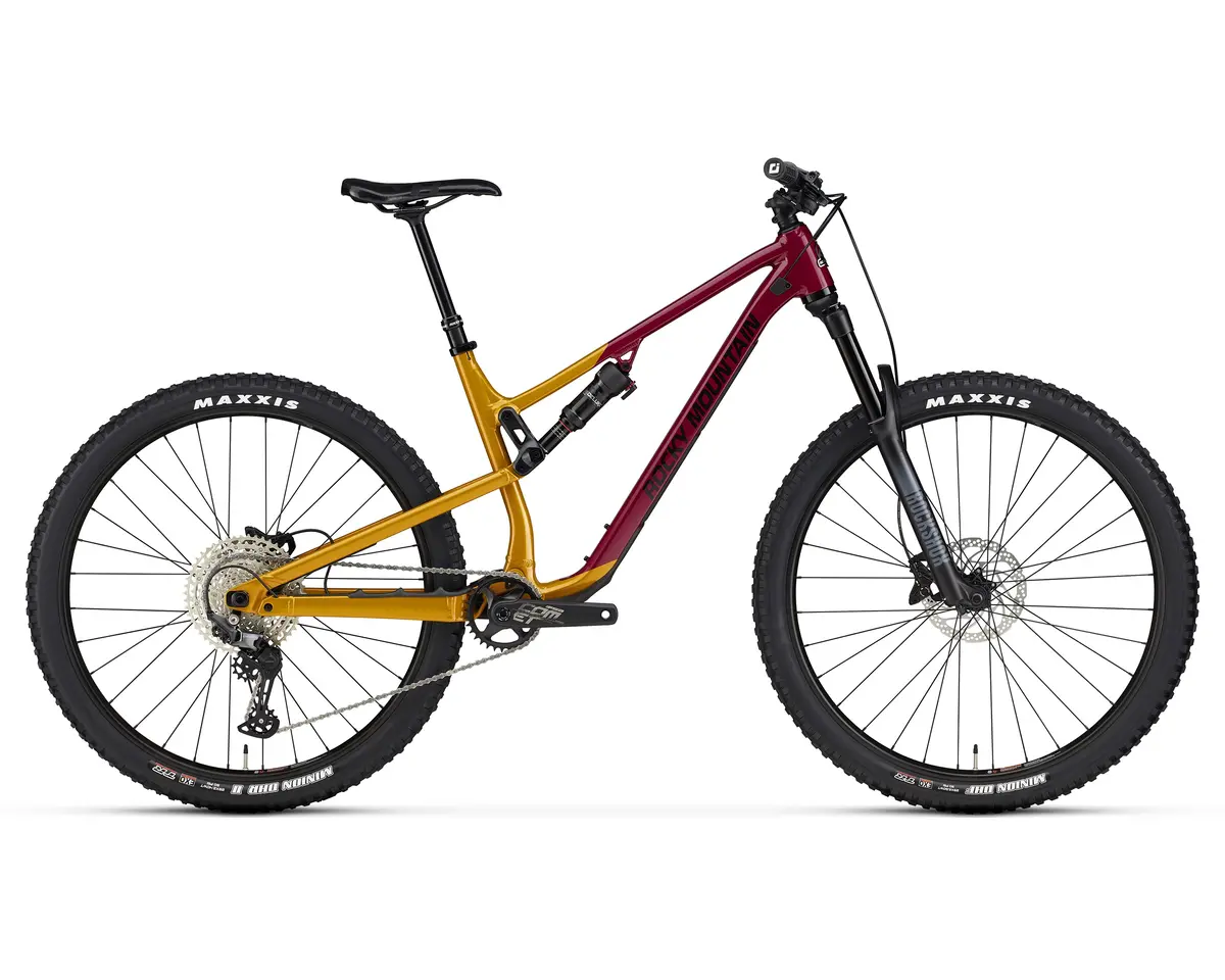Rocky Mountain Instinct A30 (2022) 1