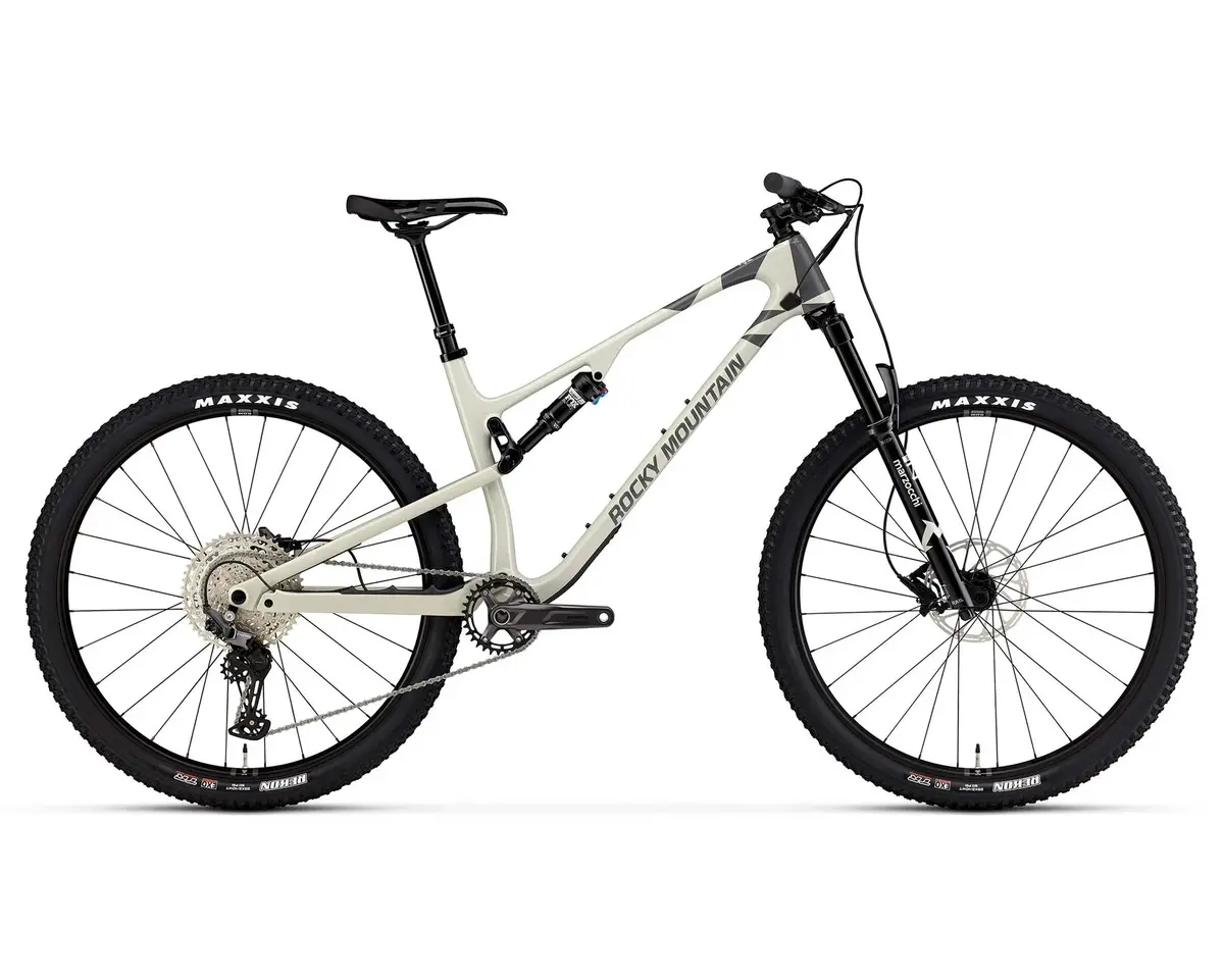 Rocky Mountain Element C30 Carbon (2024) 1