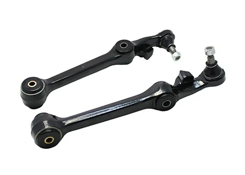 Pontiac Gto Whiteline Front Lower Control Arm Assembly With Ball Joint 1