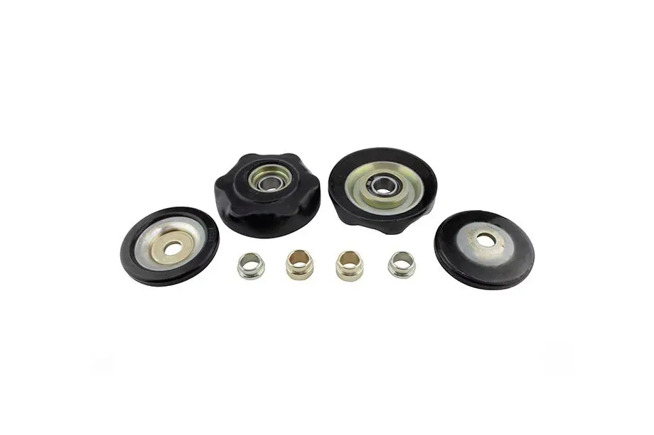 Whiteline Camber Correction Coilover Mount Offset 1
