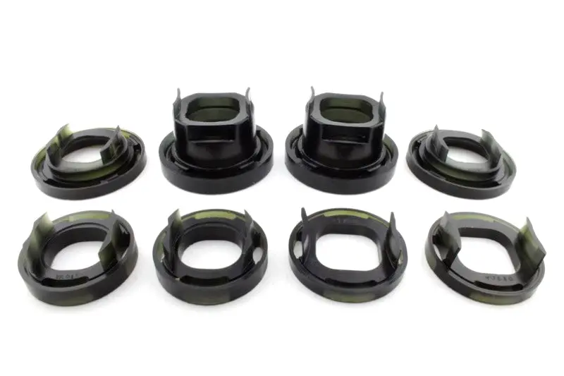 Pontiac G8 Whiteline Rear Crossmember Mount Insert Kit 1