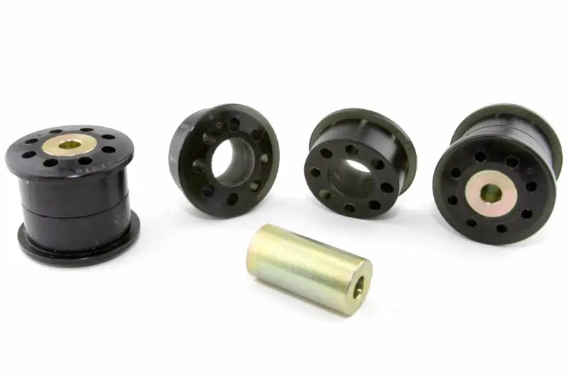 Pontiac G8 Whiteline Plus Rear Differential Mount 1