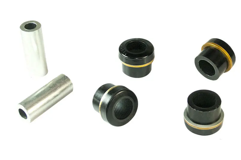 Pontiac G8 Whiteline Rear Lower Inner Control Arm Bushing Kit 1