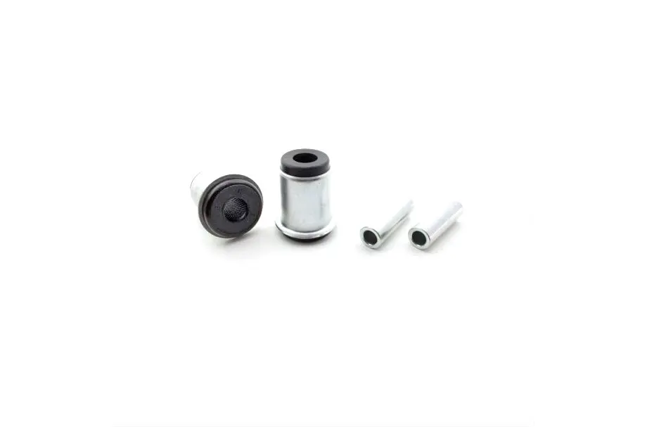 Pontiac Gto Whiteline Front Lower-Inner Control Arm Steel Bushing Kit 1
