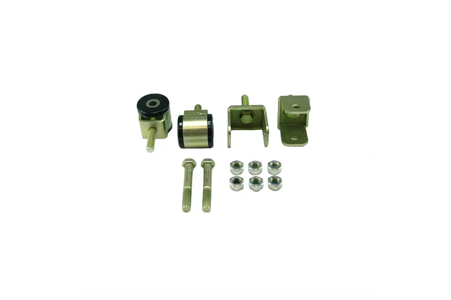Pontiac Gto Polyurethane Whiteline Motor Mount 1